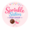 SprinkleSisters Pop Shop logo